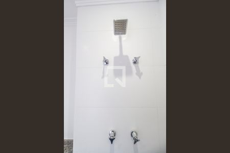 Apartamento para alugar com 87m², 3 quartos e 2 vagas Apartamento para alugar com 87m², 3 quartos e 2 vagasDetalhe do Banheiro da Suite