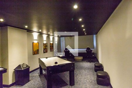 Apartamento para alugar com 87m², 3 quartos e 2 vagas Apartamento para alugar com 87m², 3 quartos e 2 vagasÁrea comum - São de Jogos