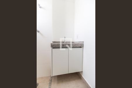 Apartamento para alugar com 87m², 3 quartos e 2 vagas Apartamento para alugar com 87m², 3 quartos e 2 vagasBanheiro da Suíte 2