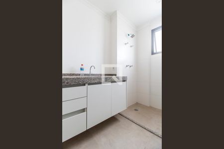 Apartamento para alugar com 87m², 3 quartos e 2 vagas Apartamento para alugar com 87m², 3 quartos e 2 vagasBanheiro da Suíte 1
