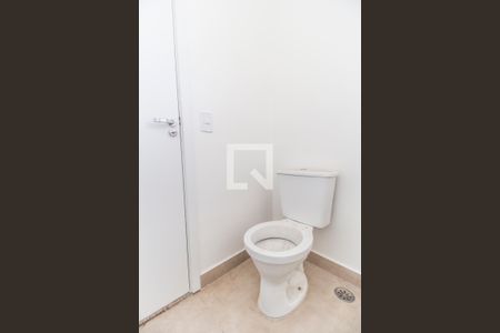 Apartamento para alugar com 87m², 3 quartos e 2 vagas Apartamento para alugar com 87m², 3 quartos e 2 vagasBanheiro da Suíte 2