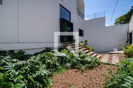 Casa à venda com 700m², 2 quartos e 10 vagasÁrea comum