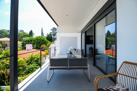 Casa à venda com 700m², 2 quartos e 10 vagasSacada/Quarto 1