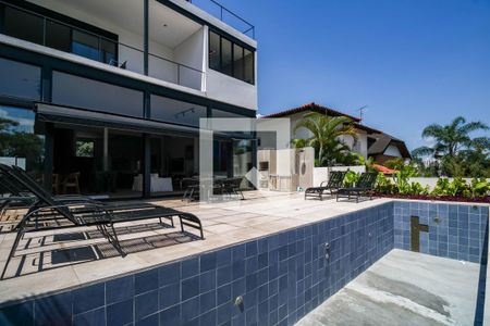 Casa à venda com 700m², 2 quartos e 10 vagasÁrea comum