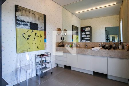 Casa à venda com 700m², 2 quartos e 10 vagasBanheiro/Quarto 1