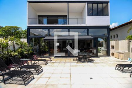 Casa à venda com 700m², 2 quartos e 10 vagasÁrea comum