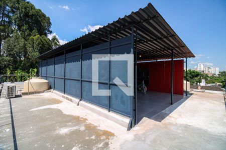 Casa à venda com 700m², 2 quartos e 10 vagasÁrea comum