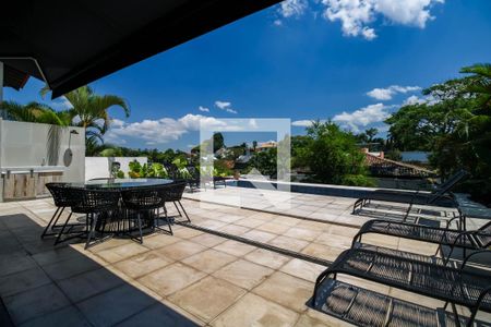 Casa à venda com 700m², 2 quartos e 10 vagasÁrea comum