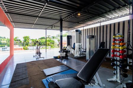 Casa à venda com 700m², 2 quartos e 10 vagasÁrea comum