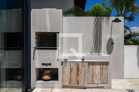 Casa à venda com 700m², 2 quartos e 10 vagasÁrea comum