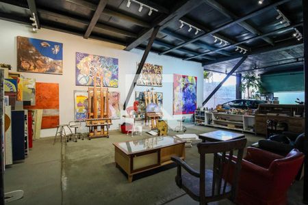 Casa à venda com 700m², 2 quartos e 10 vagasÁrea comum