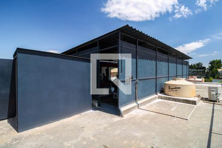 Casa à venda com 700m², 2 quartos e 10 vagasÁrea comum