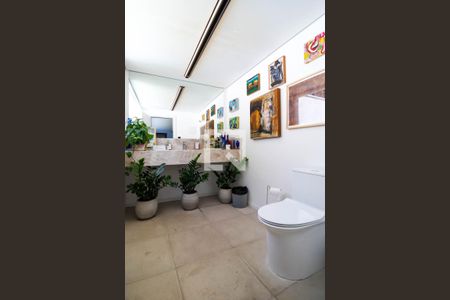 Casa à venda com 700m², 2 quartos e 10 vagasCopa