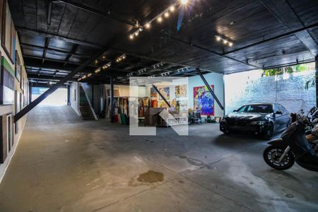 Casa à venda com 700m², 2 quartos e 10 vagasÁrea comum