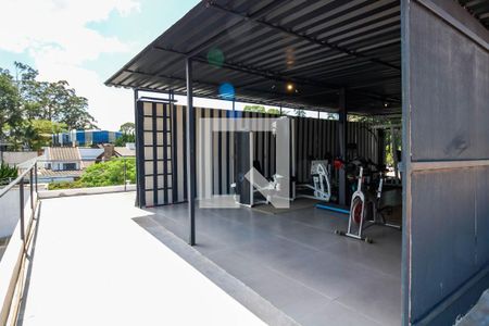 Casa à venda com 700m², 2 quartos e 10 vagasÁrea comum