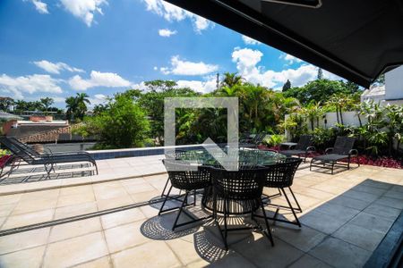 Casa à venda com 700m², 2 quartos e 10 vagasÁrea comum