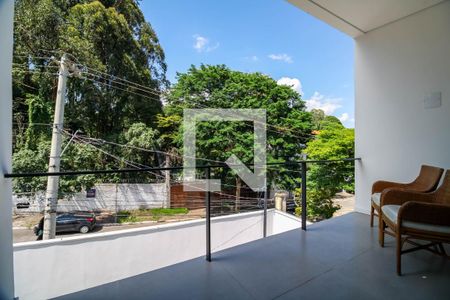 Casa à venda com 700m², 2 quartos e 10 vagasSacada/Quarto 2