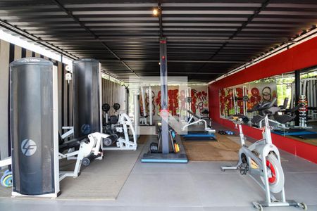 Casa à venda com 700m², 2 quartos e 10 vagasÁrea comum