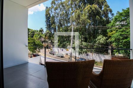 Casa à venda com 700m², 2 quartos e 10 vagasSacada/Quarto 2