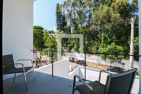 Casa à venda com 700m², 2 quartos e 10 vagasSacada/Quarto 1