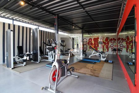 Casa à venda com 700m², 2 quartos e 10 vagasÁrea comum