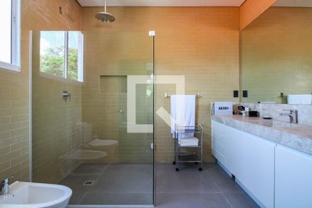 Casa à venda com 700m², 2 quartos e 10 vagasBanheiro