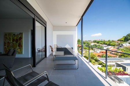 Casa à venda com 700m², 2 quartos e 10 vagasSacada/Quarto 1