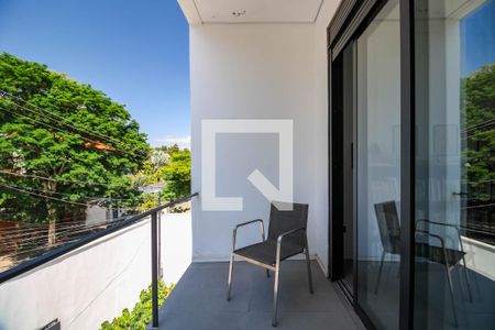 Casa à venda com 700m², 2 quartos e 10 vagasSacada/Quarto 1