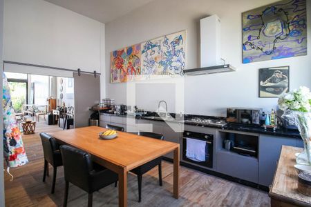 Casa à venda com 700m², 2 quartos e 10 vagasCozinha