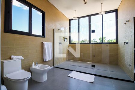 Casa à venda com 700m², 2 quartos e 10 vagasBanheiro/Quarto 1