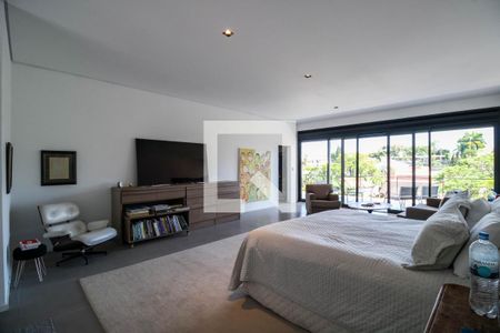 Quarto 1 de casa à venda com 2 quartos, 700m² em Morumbi, São Paulo