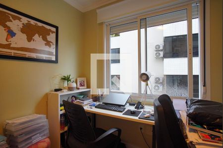 Apartamento à venda com 68m², 2 quartos e 1 vagaQuarto 2