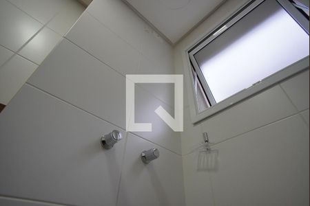 Apartamento à venda com 68m², 2 quartos e 1 vagaBanheiro Corredor