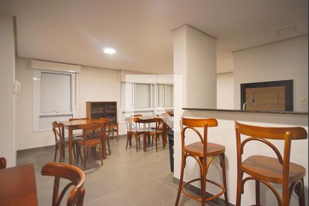 Apartamento à venda com 68m², 2 quartos e 1 vagaÁrea comum - Salão de Festas