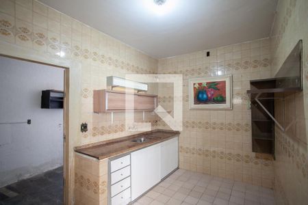 Casa para alugar com 80m², 2 quartos e 1 vagaCozinha
