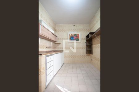 Casa para alugar com 80m², 2 quartos e 1 vagaCozinha
