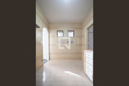 Casa para alugar com 80m², 2 quartos e 1 vagaCozinha