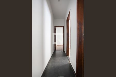 Casa para alugar com 80m², 2 quartos e 1 vagaCorredor
