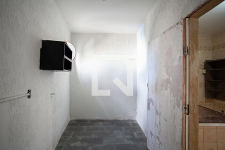 Casa para alugar com 80m², 2 quartos e 1 vagaCozinha - Despensa