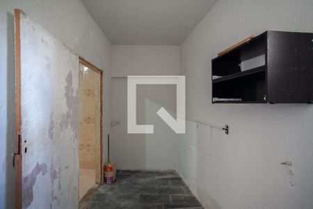 Casa para alugar com 80m², 2 quartos e 1 vagaCozinha - Despensa