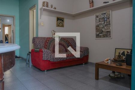 Apartamento à venda com 57m², 1 quarto e sem vagaSala