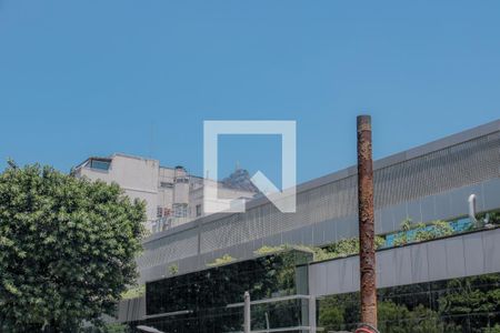 Apartamento à venda com 57m², 1 quarto e sem vagaVista do Quarto