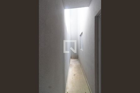 Apartamento à venda com 55m², 2 quartos e sem vagaVaranda