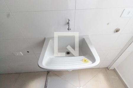 Apartamento à venda com 55m², 2 quartos e sem vagaÁrea de serviço