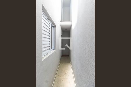 Apartamento à venda com 55m², 2 quartos e sem vagaVaranda