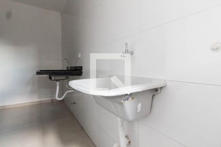 Apartamento à venda com 55m², 2 quartos e sem vagaÁrea de serviço