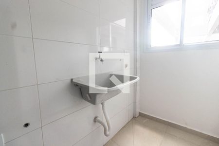 Apartamento à venda com 55m², 2 quartos e sem vagaÁrea de serviço