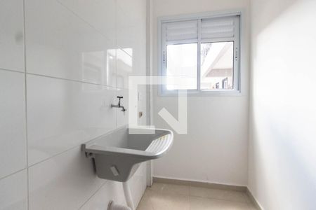 Apartamento à venda com 55m², 2 quartos e sem vagaÁrea de serviço