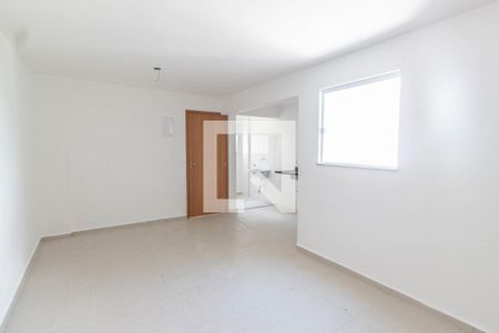 Sala de apartamento à venda com 2 quartos, 44m² em Água Fria, São Paulo