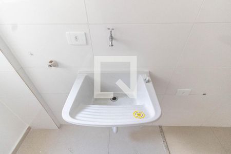 Apartamento à venda com 44m², 2 quartos e 1 vagaÁrea de serviço